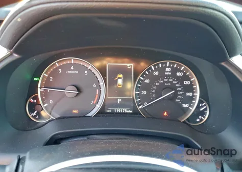 2021 Lexus Rx 350 из США, поврежденный, VIN 2T2HZMAA6MC195083